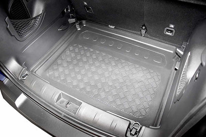 Tavita portbagaj Jeep Renegade MHEV fabricatie 02.2022 - prezent, caroserie suv, portbagaj inferior, nu corespunde pentru 4xe PHEV #1