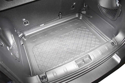 Tavita portbagaj Jeep Renegade MHEV fabricatie 02.2022 - prezent, caroserie suv, portbagaj inferior, nu corespunde pentru 4xe PHEV #2