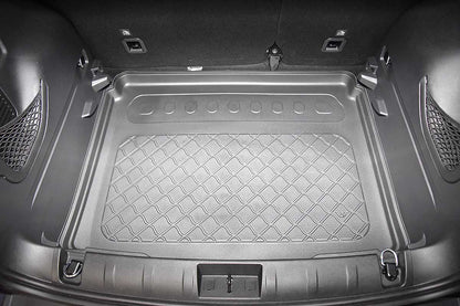 Tavita de portbagaj Jeep Renegade Facelift, caroserie SUV, fabricatie 06.2018 - prezent, portbagaj inferior - 4