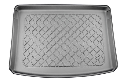 Tavita portbagaj Jeep Renegade MHEV fabricatie 02.2022 - prezent, caroserie suv, portbagaj superior, podea variabila in pozitie superioara #1