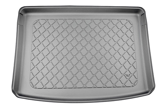 Tavita portbagaj Jeep Renegade MHEV fabricatie 02.2022 - prezent, caroserie suv, portbagaj superior, podea variabila in pozitie superioara #1