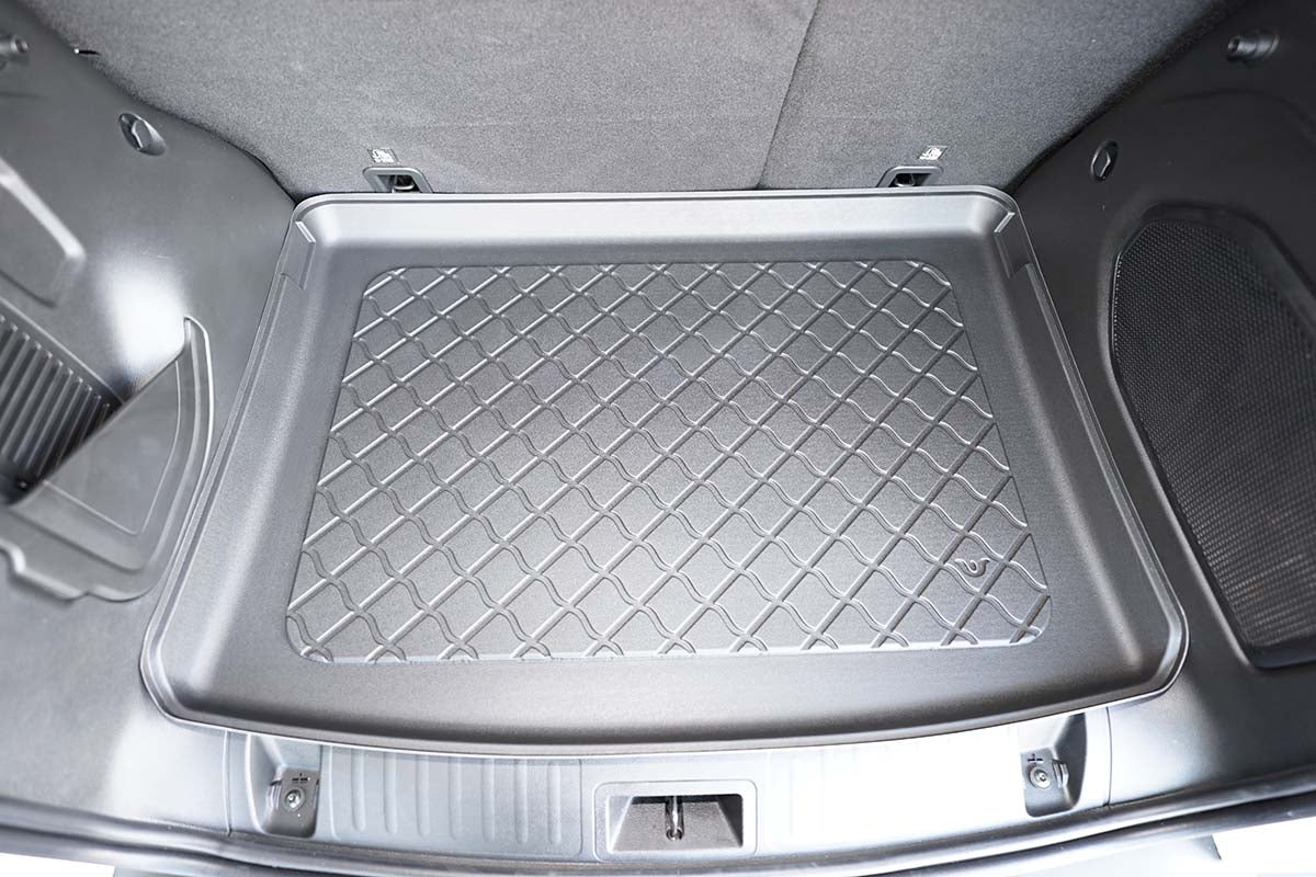 Tavita portbagaj Jeep Renegade MHEV fabricatie 02.2022 - prezent, caroserie suv, portbagaj superior, podea variabila in pozitie superioara #1