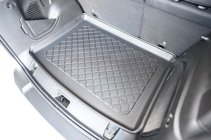 Tavita portbagaj Jeep Renegade MHEV fabricatie 02.2022 - prezent, caroserie suv, portbagaj superior, podea variabila in pozitie superioara #1