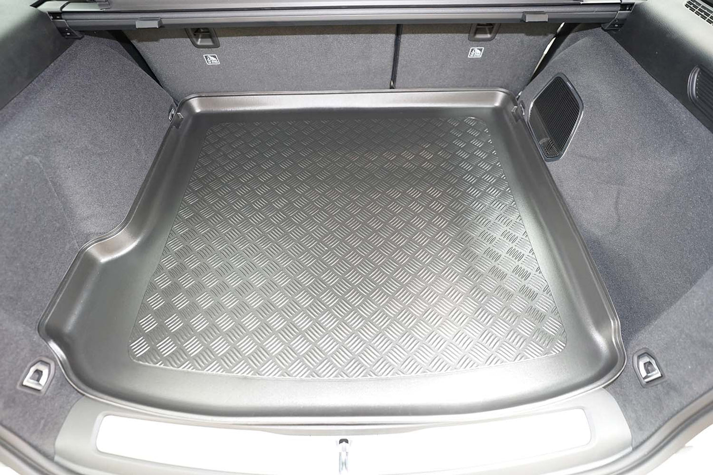 Tavita portbagaj Jeep Grand Cherokee V PHEV fabricatie 05.2022 - prezent, caroserie suv, 5 locuri #2