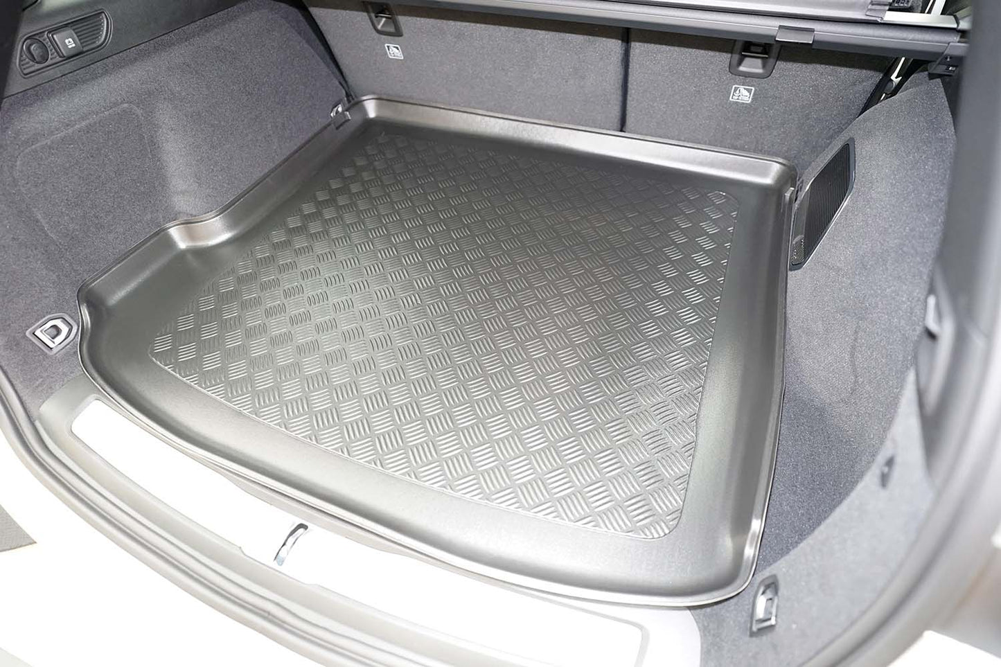 Tavita portbagaj Jeep Grand Cherokee V PHEV fabricatie 05.2022 - prezent, caroserie suv, 5 locuri #2