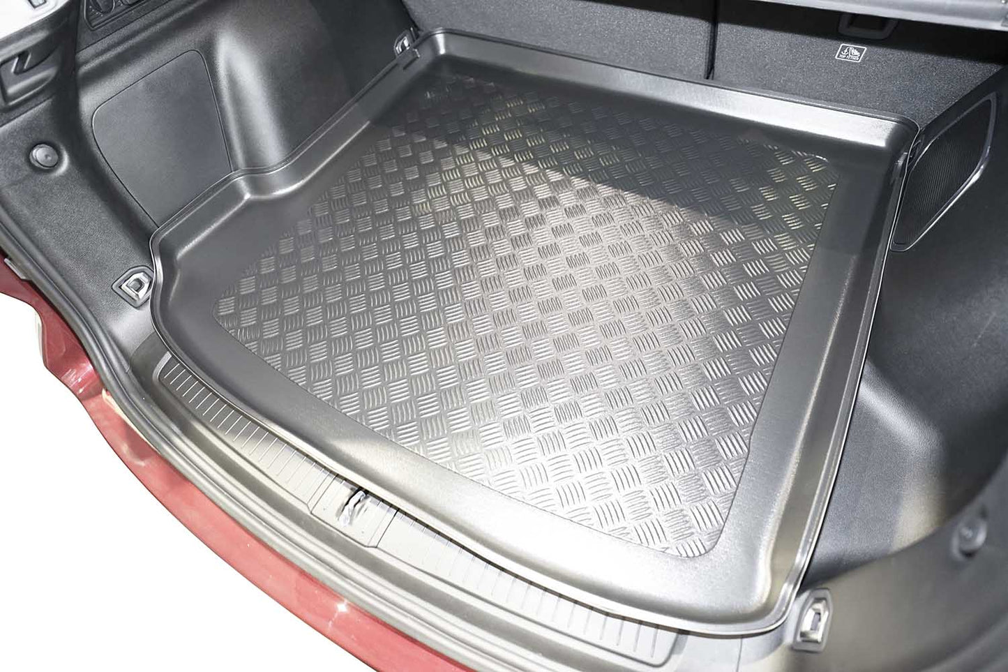 Tavita portbagaj Jeep Grand Cherokee V PHEV fabricatie 05.2022 - prezent, caroserie suv, 5 locuri #2