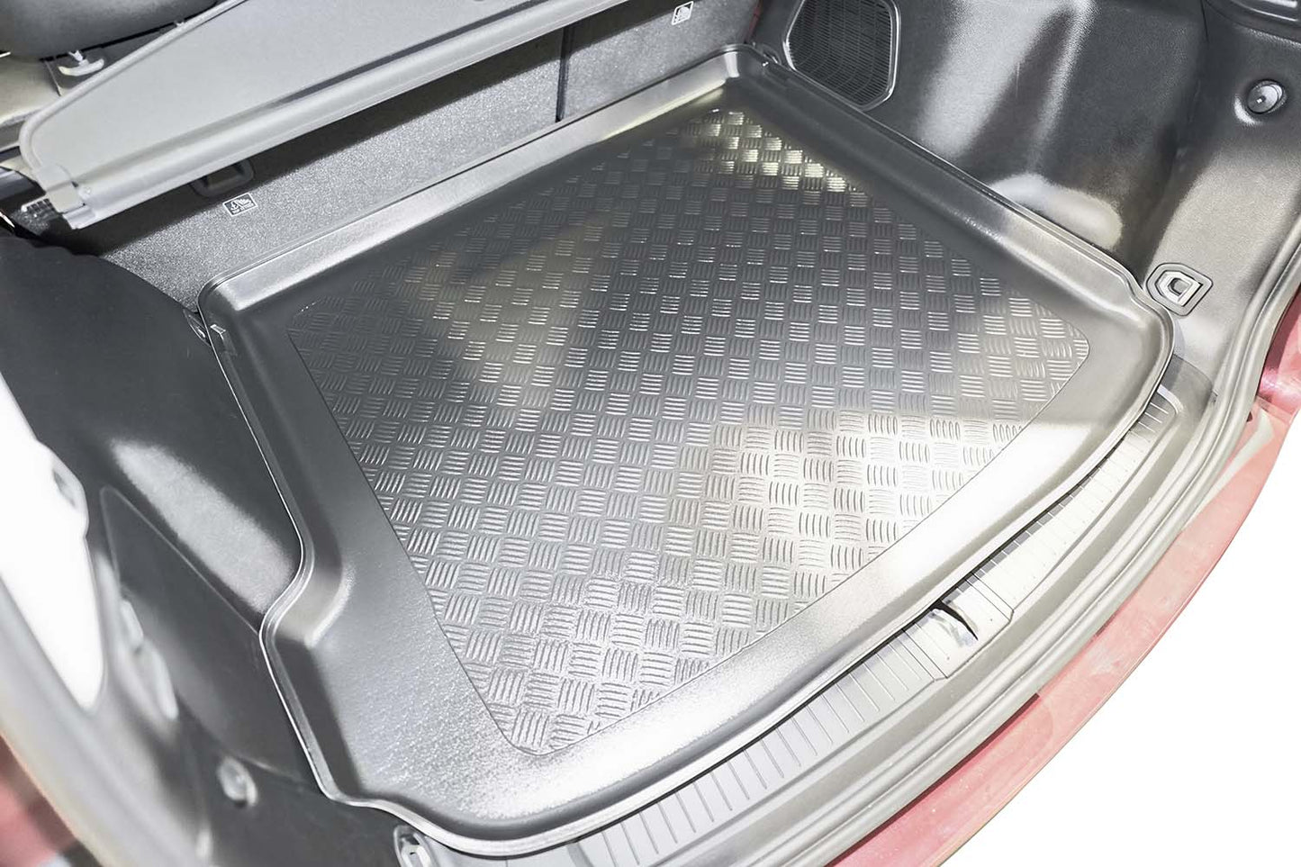 Tavita portbagaj Jeep Grand Cherokee V PHEV fabricatie 05.2022 - prezent, caroserie suv, 5 locuri #2