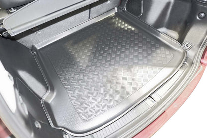 Tavita portbagaj Jeep Grand Cherokee V PHEV fabricatie 05.2022 - prezent, caroserie suv, 5 locuri #2