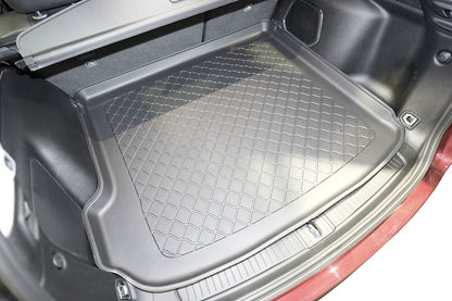 Tavita portbagaj Jeep Grand Cherokee V PHEV fabricatie 05.2022 - prezent, caroserie suv, 5 locuri #1