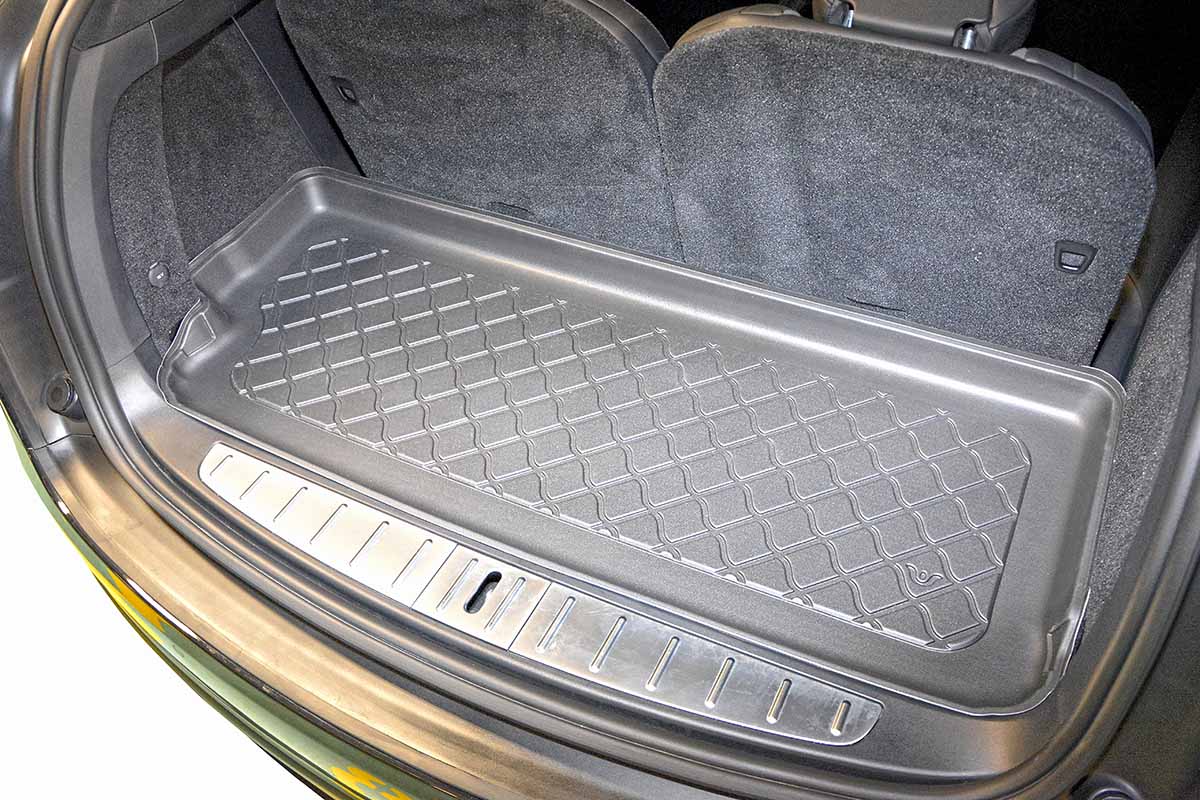 Tavita de portbagaj Tesla Model X, caroserie SUV, fabricatie 10.2016 - prezent - 5