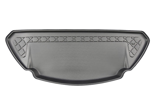 Tavita de portbagaj Tesla Model X, caroserie SUV, fabricatie 10.2016 - prezent - 1