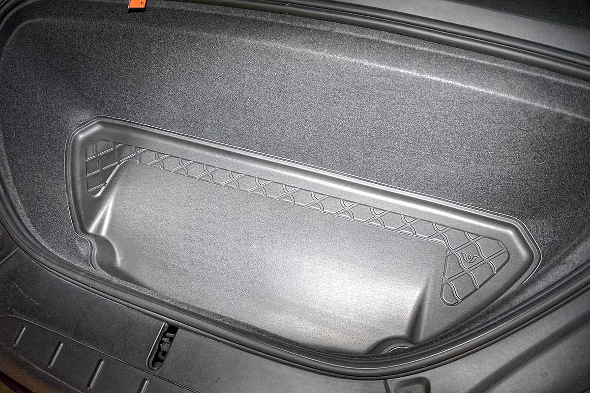 Tavita de portbagaj Tesla Model X, caroserie SUV, fabricatie 10.2016 - prezent - 5