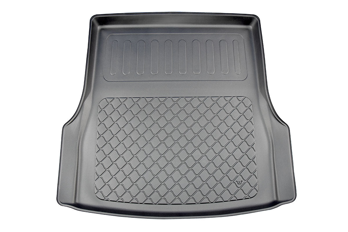 Tavita de portbagaj Tesla Model S, caroserie Coupe, fabricatie 07.2012 - prezent - 1