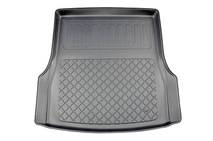 Tavita de portbagaj Tesla Model S, caroserie Coupe, fabricatie 07.2012 - prezent - 1