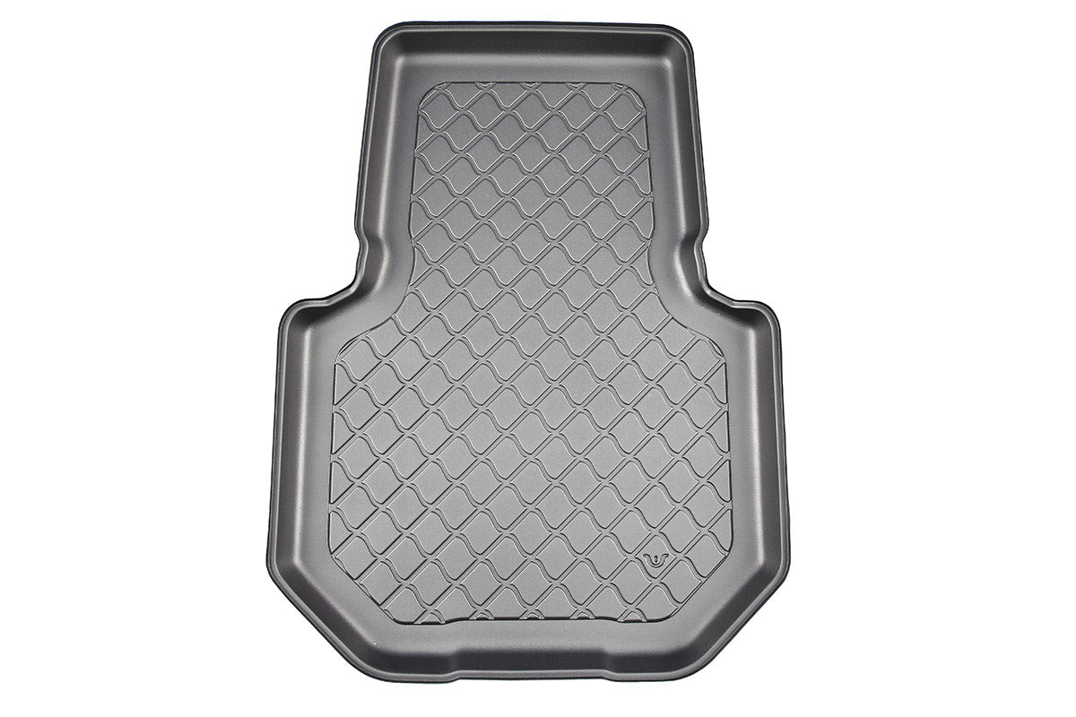 Tavita de portbagaj Tesla Model S, caroserie Coupe, fabricatie 07.2012 - 03.2015 - 1