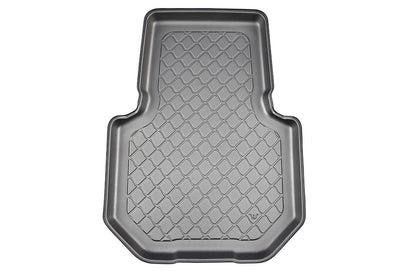 Tavita de portbagaj Tesla Model S, caroserie Coupe, fabricatie 07.2012 - 03.2015 - 1