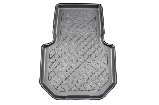 Tavita de portbagaj Tesla Model S, caroserie Coupe, fabricatie 07.2012 - 03.2015 - 1
