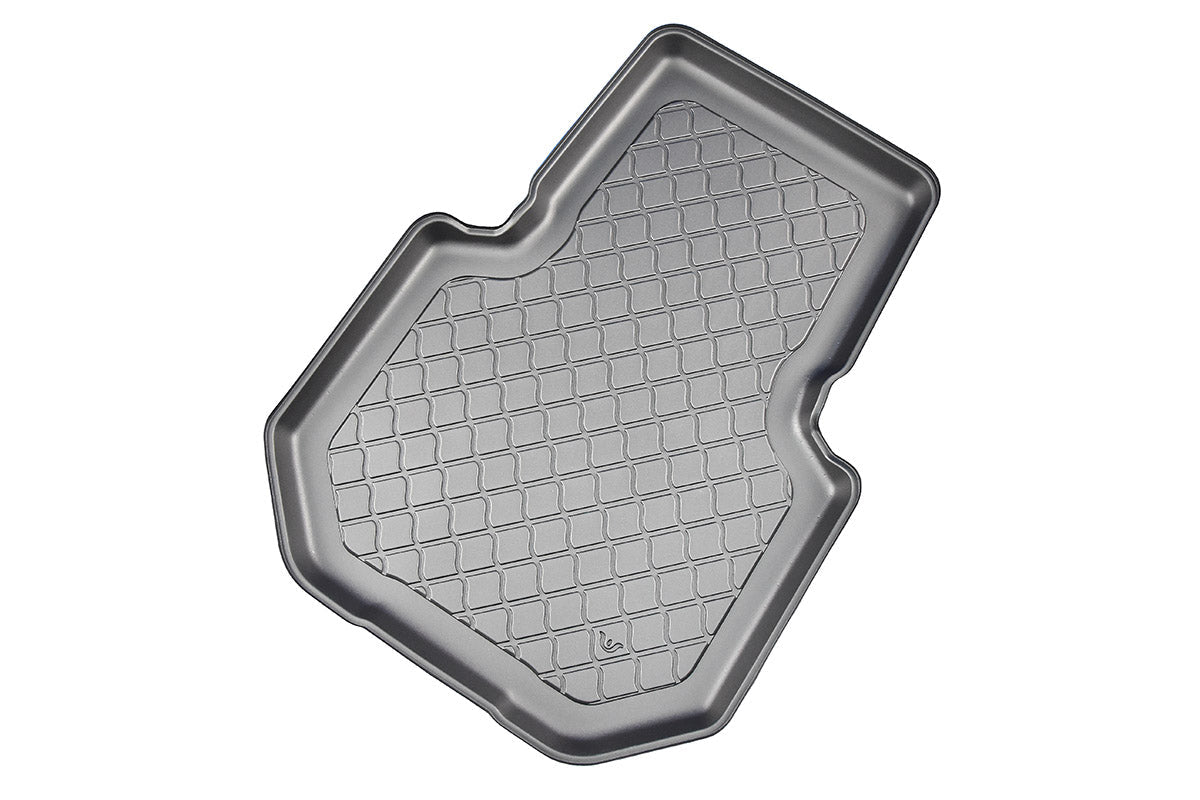 Tavita de portbagaj Tesla Model S, caroserie Coupe, fabricatie 07.2012 - 03.2015 - 2