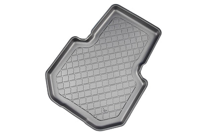 Tavita de portbagaj Tesla Model S, caroserie Coupe, fabricatie 07.2012 - 03.2015 - 2