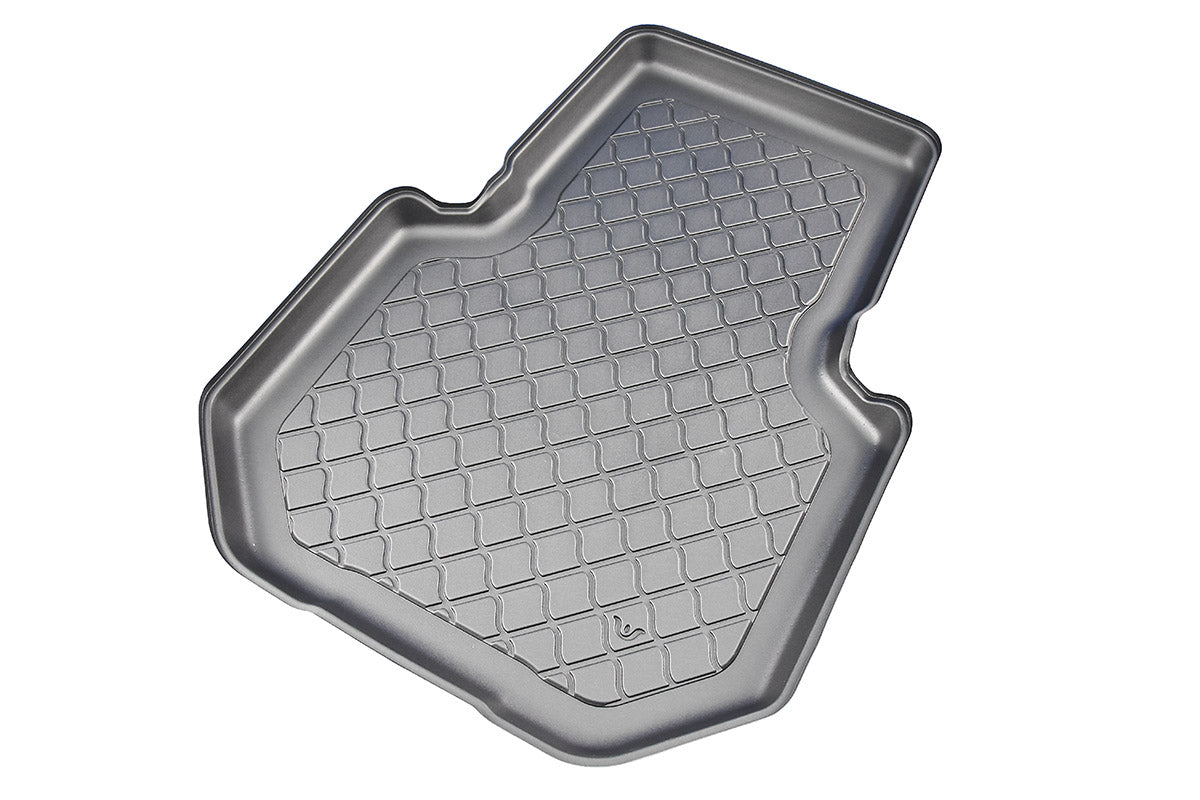 Tavita de portbagaj Tesla Model S, caroserie Coupe, fabricatie 07.2012 - 03.2015 - 3