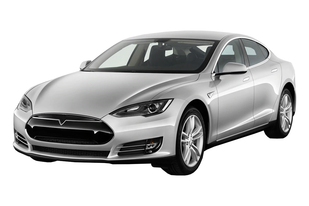 Tavita de portbagaj Tesla Model S, caroserie Coupe, fabricatie 07.2012 - 03.2015 - 7