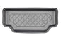 Tavita de portbagaj Tesla Model S, caroserie Coupe, fabricatie 04.2016 - prezent, Facelift - 1