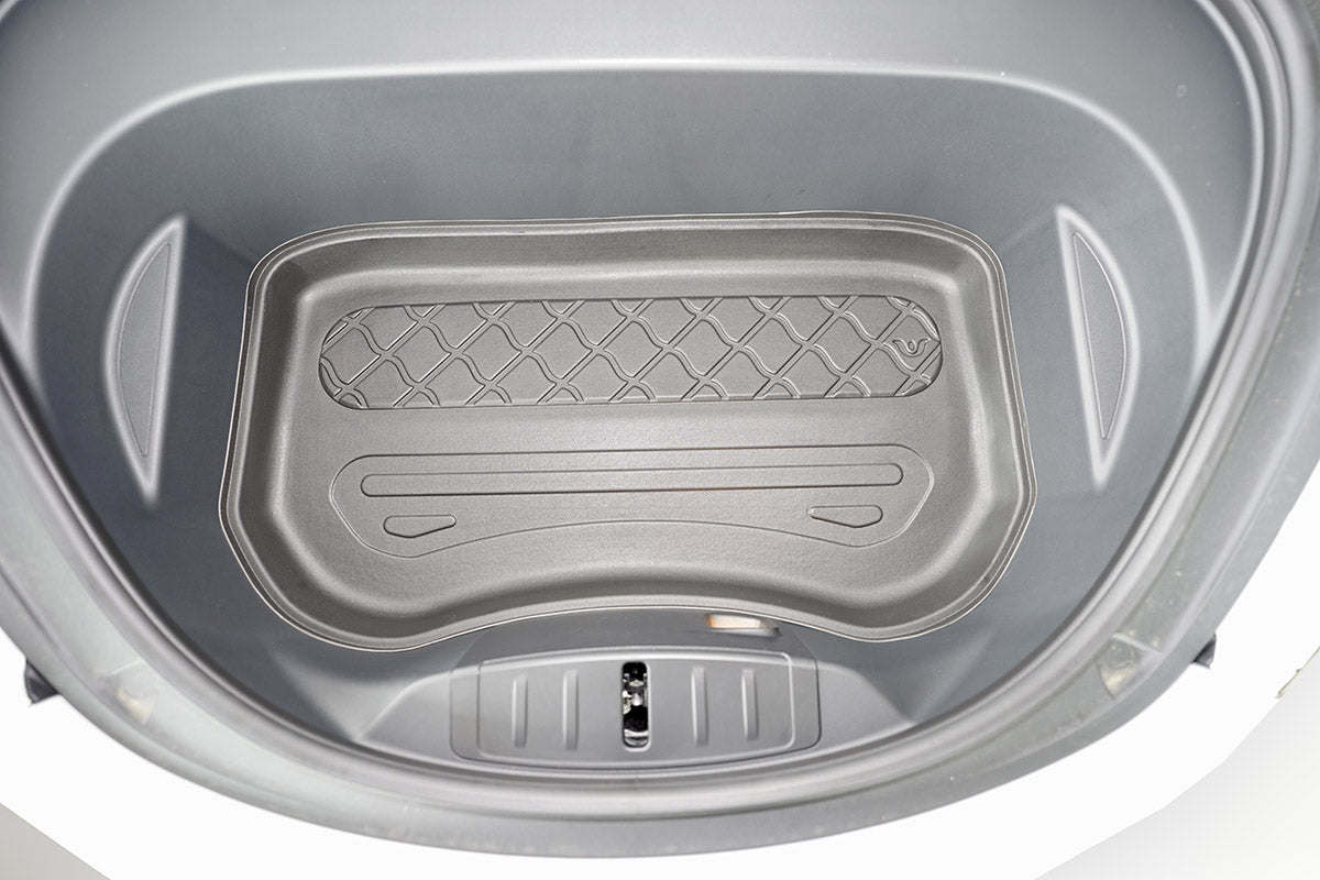 Tavita portbagaj Tesla Model 3 Facelift II fabricatie 2023 - prezent, caroserie sedan, portbagaj fata, RWD / 4WD #1