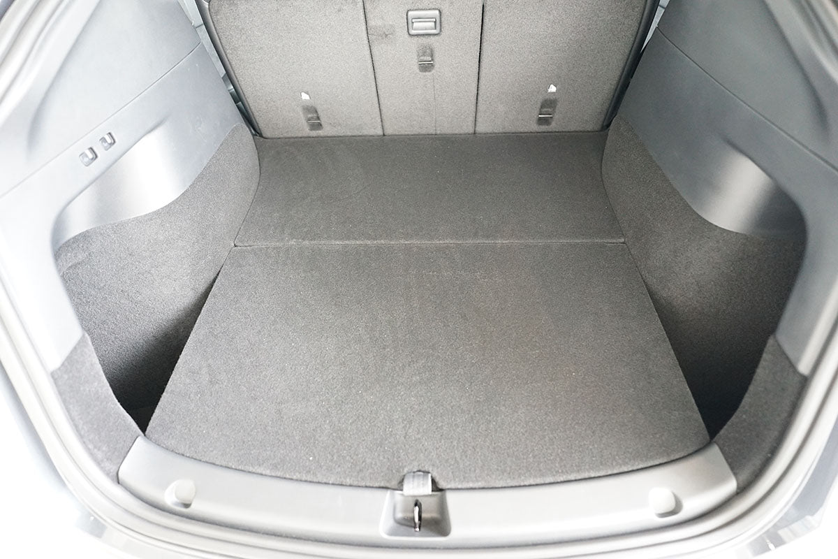 Tavita portbagaj Tesla Model Y Juniper Facelift fabricatie 2025 - prezent, caroserie suv, 5 locuri, portbagaj spate #1 - Auto Alorria