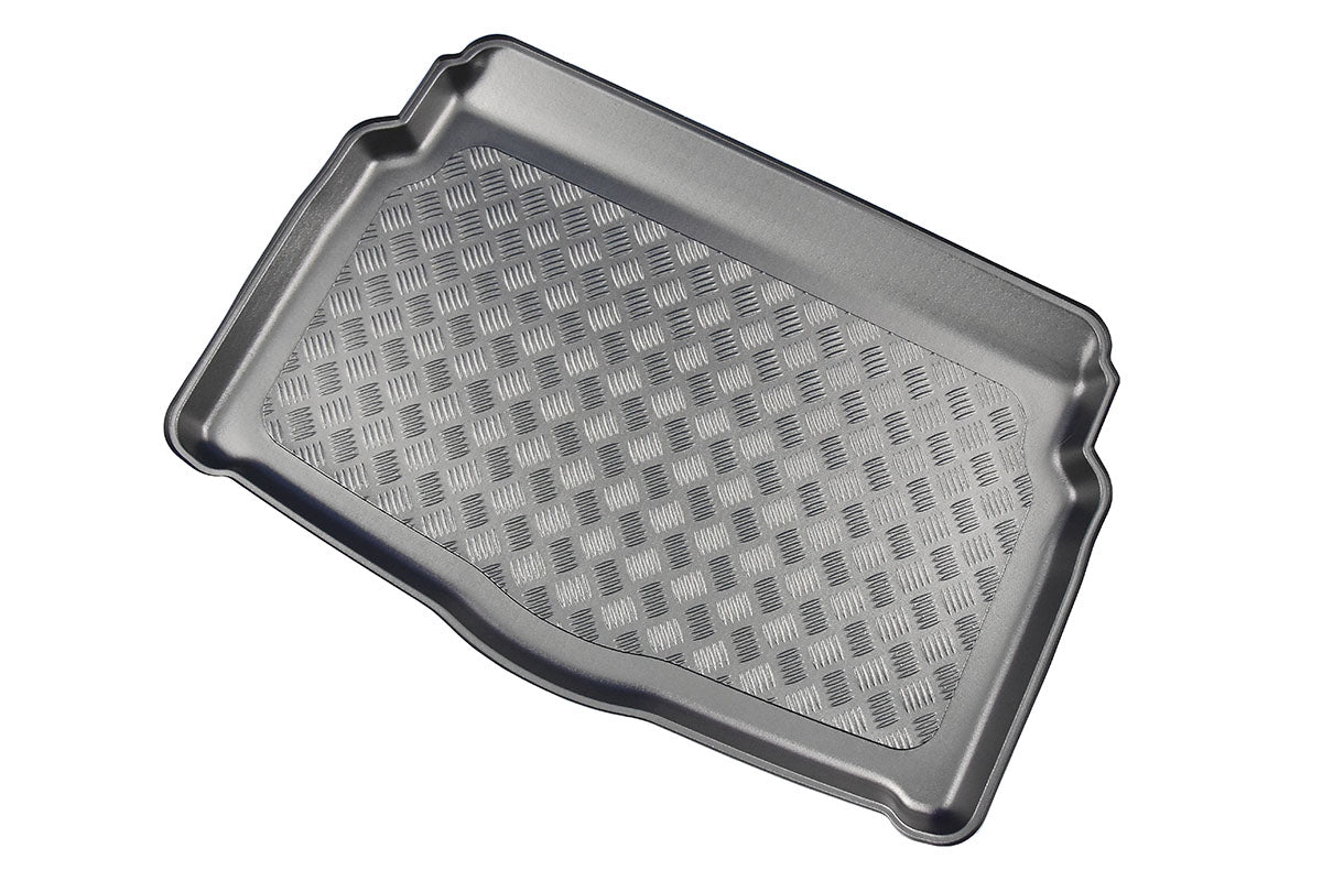 Tavita de portbagaj Volkswagen Golf 8, caroserie Hatchback, fabricatie 12.2019 - prezent, portbagaj inferior, roata rezerva ingusta #2