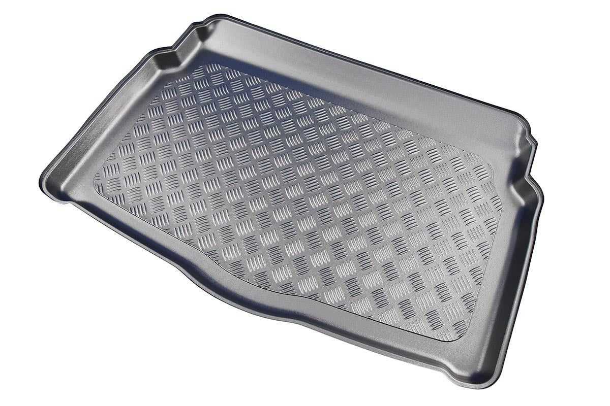 Tavita de portbagaj Volkswagen Golf 8, caroserie Hatchback, fabricatie 12.2019 - prezent, portbagaj inferior, roata rezerva ingusta #2