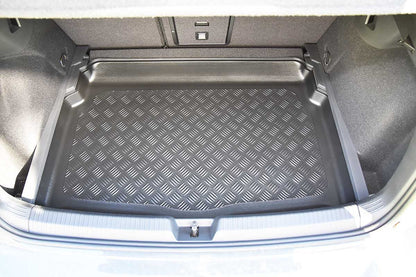 Tavita de portbagaj Volkswagen Golf 8, caroserie Hatchback, fabricatie 12.2019 - prezent, portbagaj inferior, roata rezerva ingusta #2