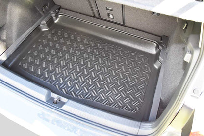 Tavita de portbagaj Volkswagen Golf 8, caroserie Hatchback, fabricatie 12.2019 - prezent, portbagaj inferior, roata rezerva ingusta #2