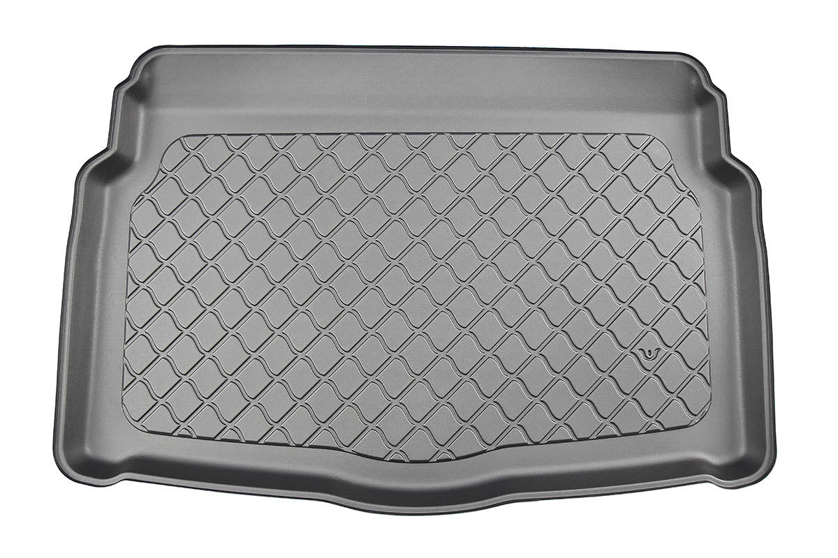 Tavita de portbagaj Volkswagen Golf 8, caroserie Hatchback, fabricatie 12.2019 - prezent, portbagaj inferior, roata rezerva ingusta #1