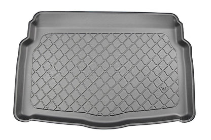 Tavita de portbagaj Volkswagen Golf 8, caroserie Hatchback, fabricatie 12.2019 - prezent, portbagaj inferior, roata rezerva ingusta #1