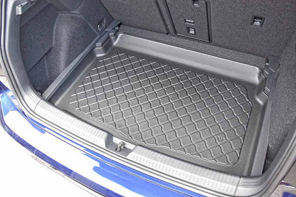 Tavita de portbagaj Volkswagen Golf 8, caroserie Hatchback, fabricatie 12.2019 - prezent, portbagaj inferior, roata rezerva ingusta #1