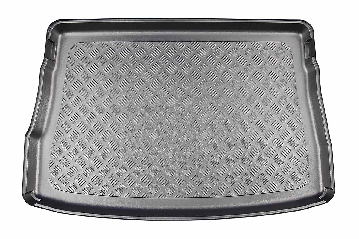 Tavite portbagaj Volkswagen Golf 8, caroserie hatchback, an fabricatie 12.2019 - prezent, portbagaj superior | 193882BSC
