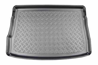 Tavite portbagaj Volkswagen Golf 8, caroserie hatchback, an fabricatie 12.2019 - prezent, portbagaj superior | 193882BSC