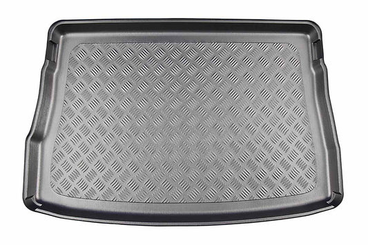 Tavite portbagaj Volkswagen Golf 8, caroserie hatchback, an fabricatie 12.2019 - prezent, portbagaj superior | 193882BSC