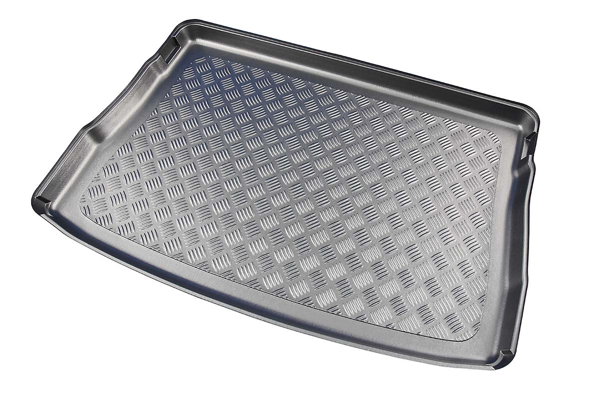 Tavite portbagaj Volkswagen Golf 8, caroserie hatchback, an fabricatie 12.2019 - prezent, portbagaj superior | 193882BSC