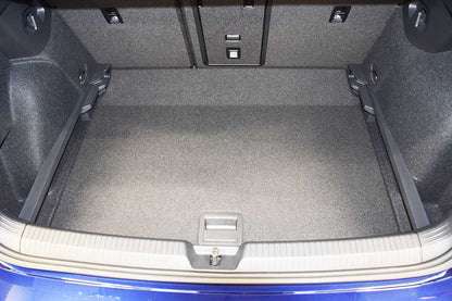 Tavite portbagaj Volkswagen Golf 8, caroserie hatchback, an fabricatie 12.2019 - prezent, portbagaj superior | 193882BSC
