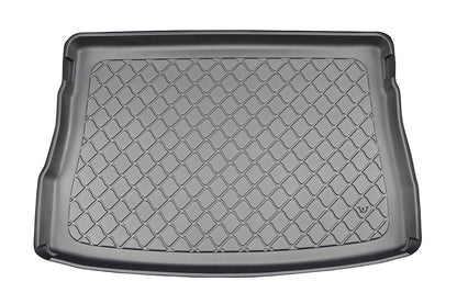 Tavite portbagaj Volkswagen Golf 8, caroserie hatchback, an fabricatie 12.2019 - prezent, portbagaj superior | 193882GRD
