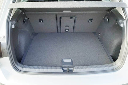 Tavite portbagaj Volkswagen Golf 8, caroserie hatchback, an fabricatie 12.2019 - prezent, portbagaj superior | 193882GRD