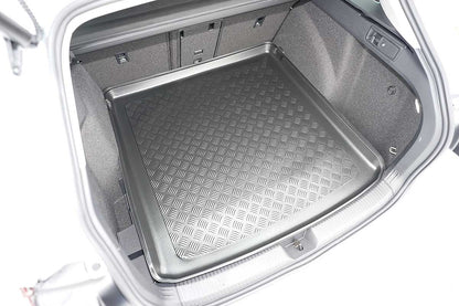 Tavite portbagaj Volkswagen Golf 8 MHEV, caroserie combi, an fabricatie 11.2020 - prezent, portbagaj superior, podea variabila in pozitie superioara | 193883bsc