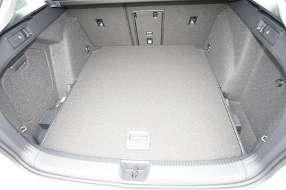 Tavite portbagaj Volkswagen Golf 8 MHEV, caroserie combi, an fabricatie 11.2020 - prezent, portbagaj superior, podea variabila in pozitie superioara | 193883GRD