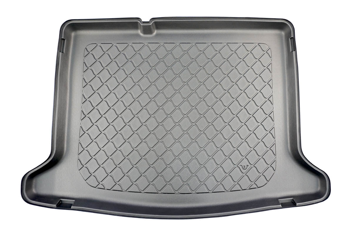 Tavite portbagaj Volkswagen ID .3, caroserie hatchback, an fabricatie 11.2019 - prezent, inclusiv facelift, portbagaj inferior | 193884GRD