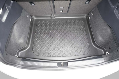 Tavite portbagaj Volkswagen ID .3, caroserie hatchback, an fabricatie 11.2019 - prezent, inclusiv facelift, portbagaj inferior | 193884GRD