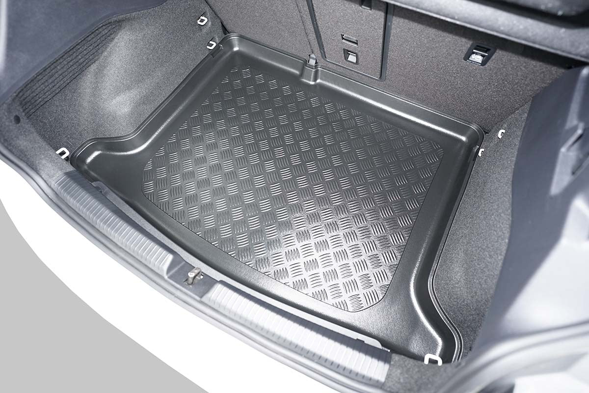 Tavite portbagaj Cupra Born, caroserie hatchback, an fabricatie 11.2021 - prezent, portbagaj inferior, fara podea reglabila pe inaltime | 193884BSC