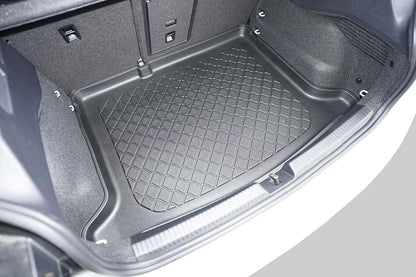 Tavite portbagaj Volkswagen ID .3, caroserie hatchback, an fabricatie 11.2019 - prezent, inclusiv facelift, portbagaj inferior | 193884GRD