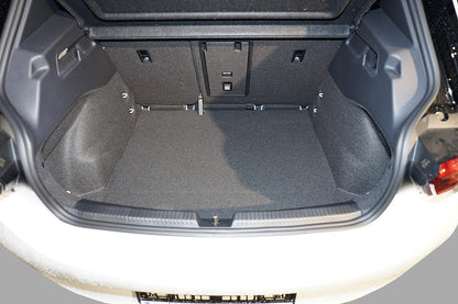 Tavite portbagaj Volkswagen ID .3, caroserie hatchback, an fabricatie 11.2019 - prezent, inclusiv facelift, portbagaj inferior | 193884GRD