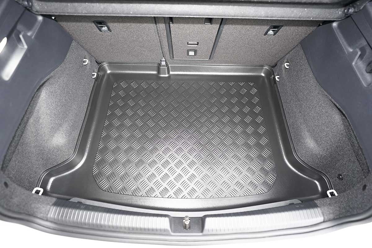 Tavite portbagaj Volkswagen ID .3, caroserie hatchback, an fabricatie 11.2019 - prezent, inclusiv facelift, portbagaj inferior | 193884BSC